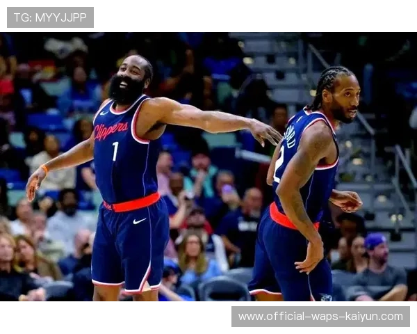 快船赛季目标生变，巨星出走带来新挑战