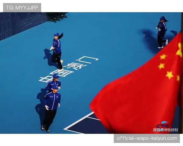 世界网球巡回赛引入观赛无障碍通道，世界网球巡回赛攻略