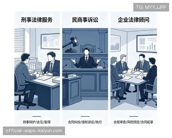 顶级法律顾问的防范:他是如何通过合同条款规避纠纷的